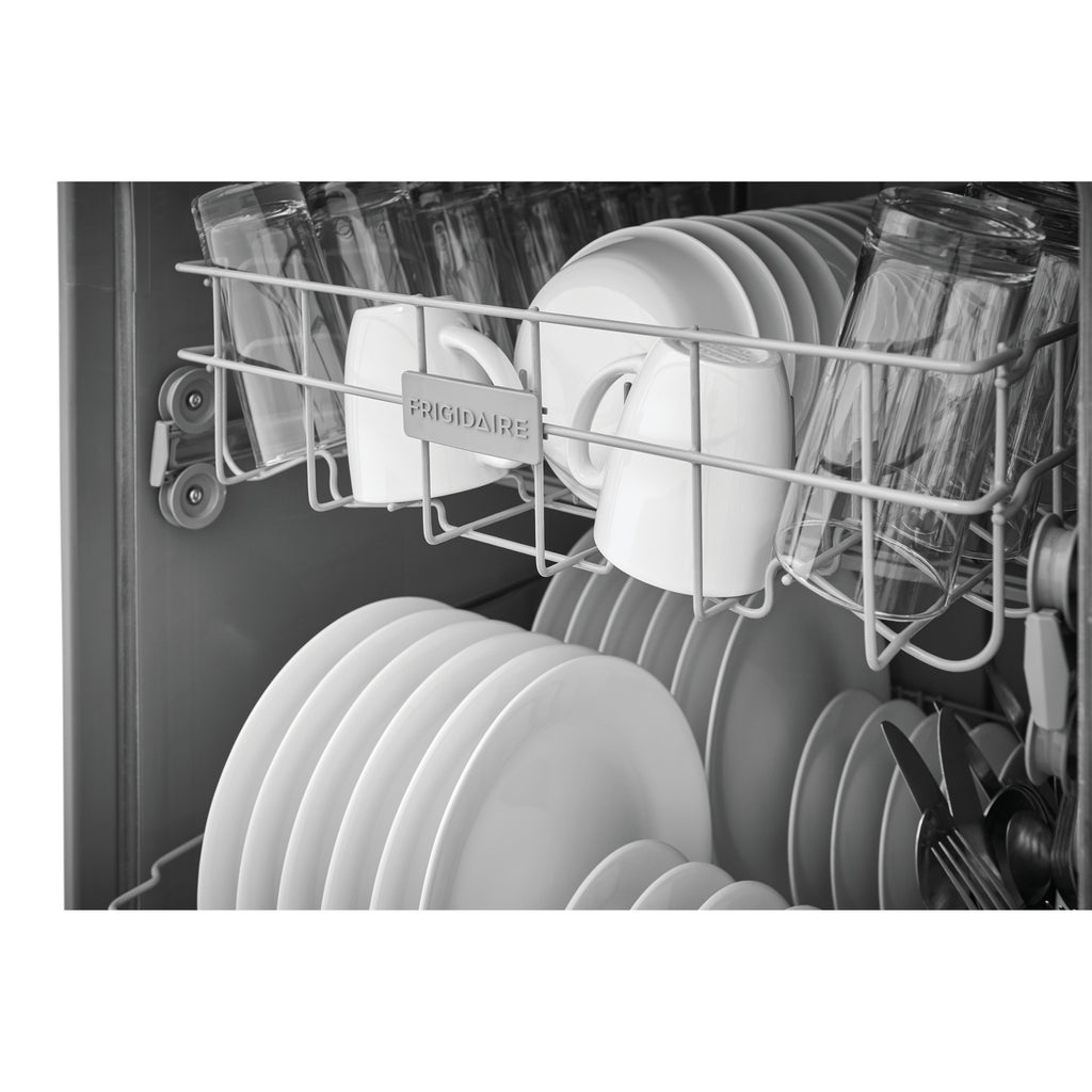 Frigidaire Built-In Dishwasher FDPC4221AB IMAGE 10