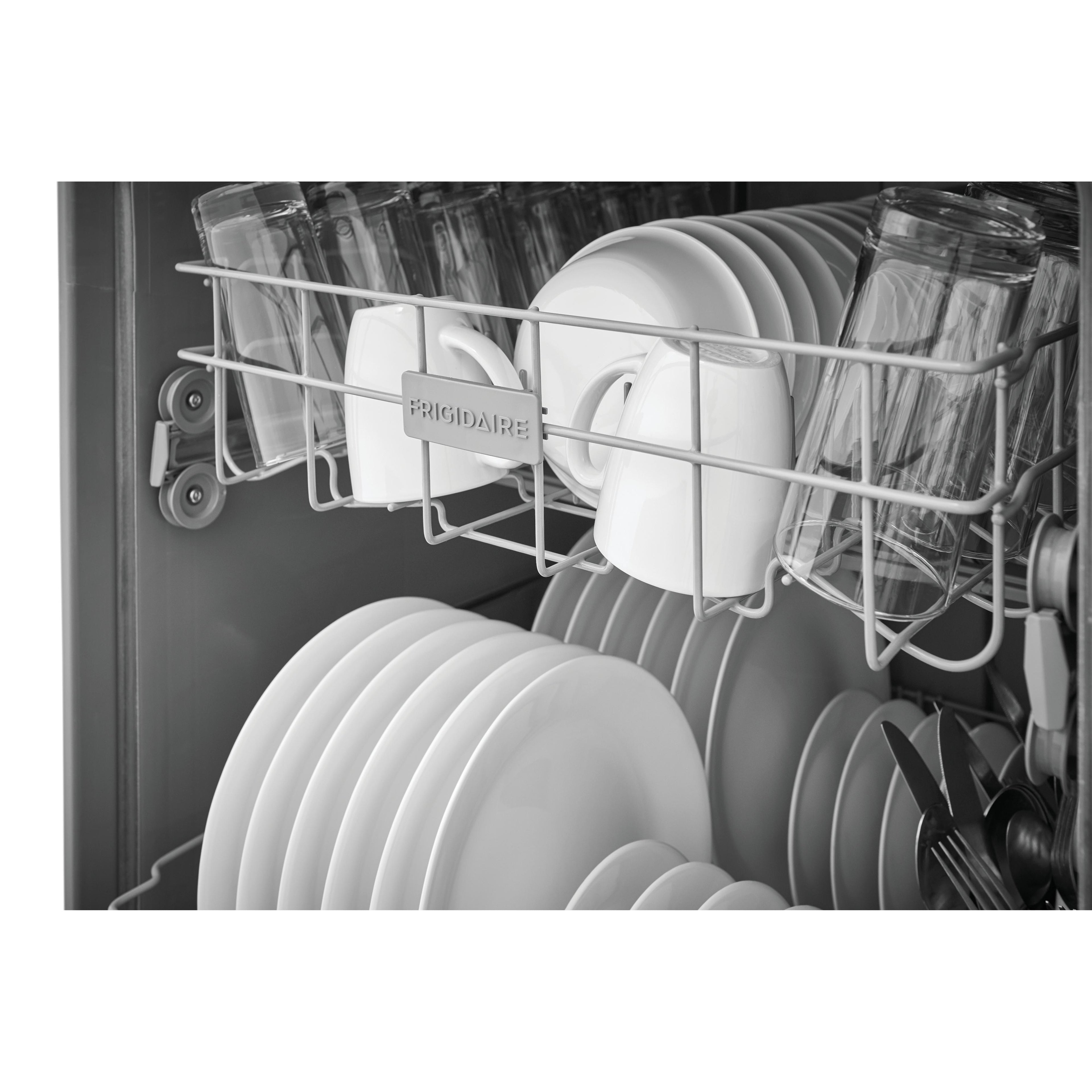  Frigidaire Built-In Dishwasher FDPC4221AB IMAGE 10