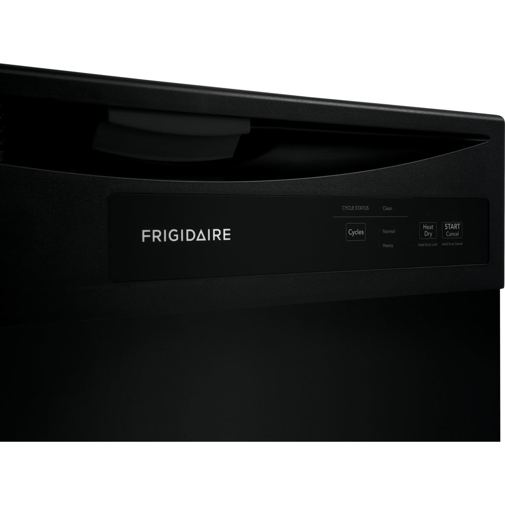  Frigidaire Built-In Dishwasher FDPC4221AB IMAGE 11