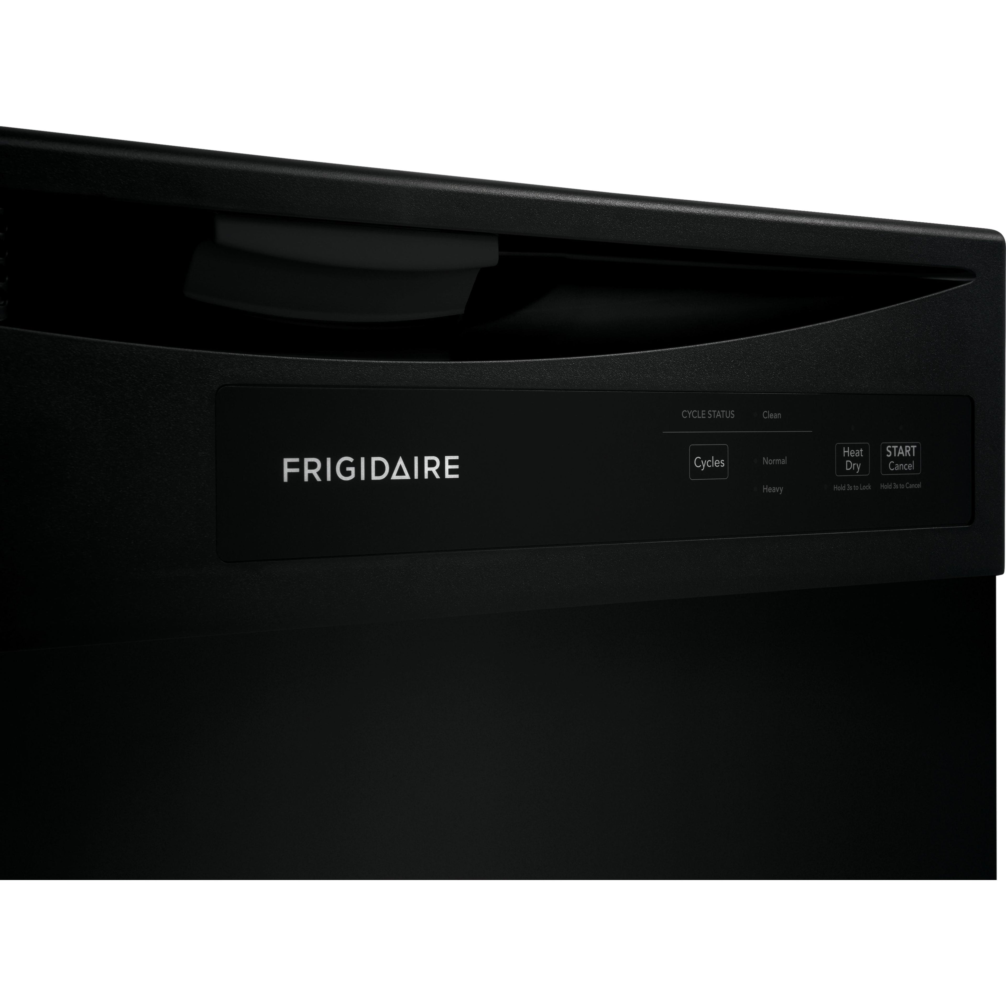  Frigidaire Built-In Dishwasher FDPC4221AB IMAGE 11