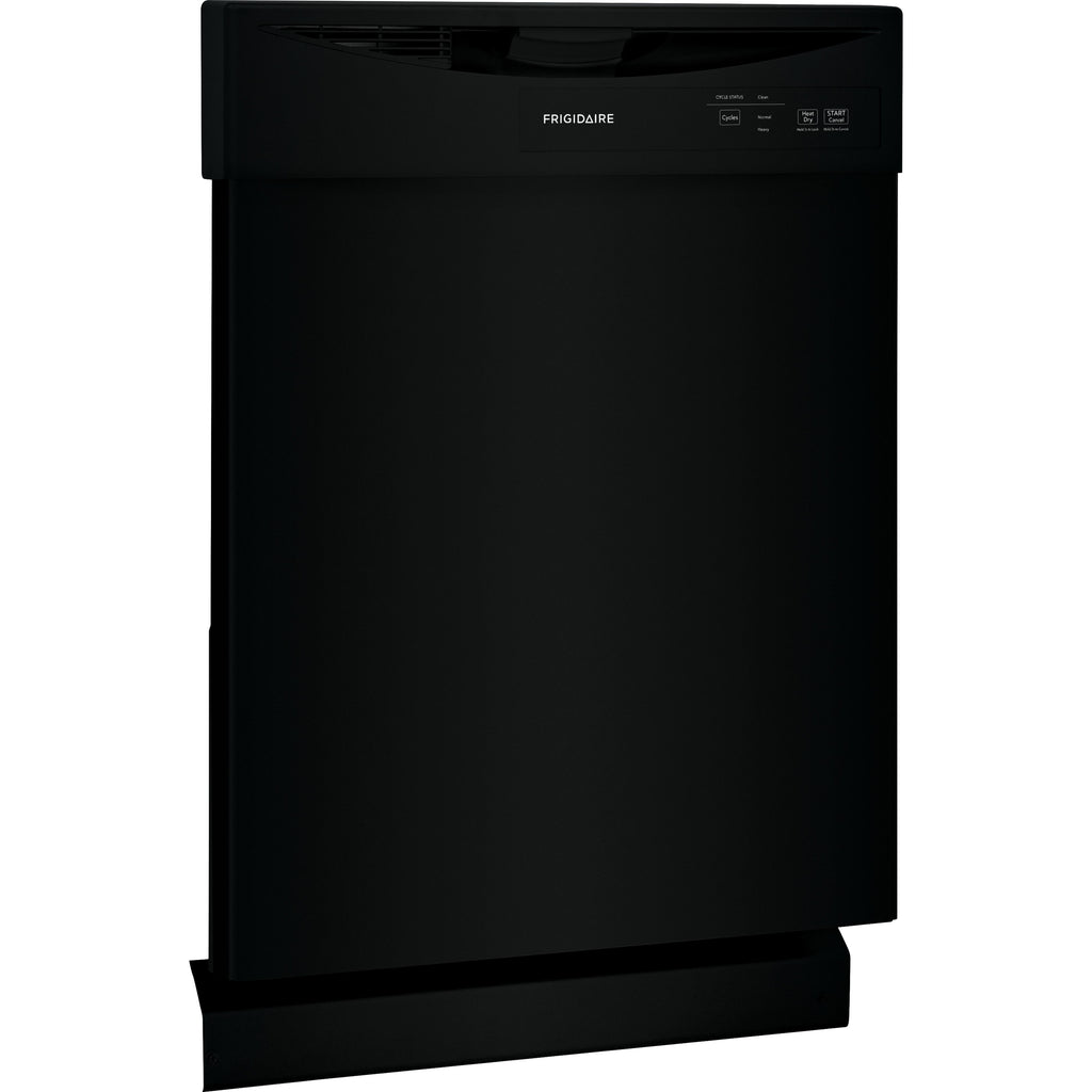  Frigidaire Built-In Dishwasher FDPC4221AB IMAGE 12
