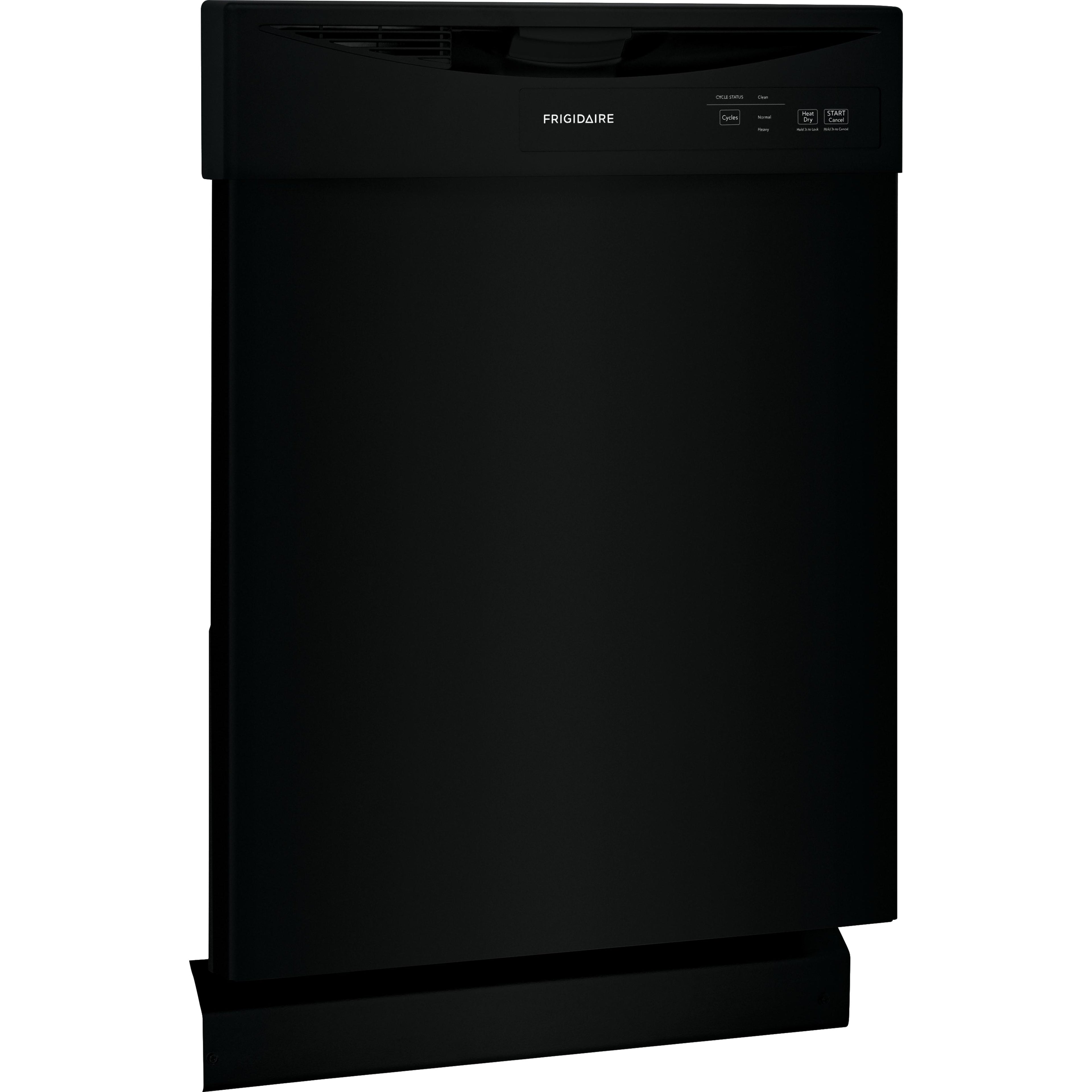  Frigidaire Built-In Dishwasher FDPC4221AB IMAGE 12