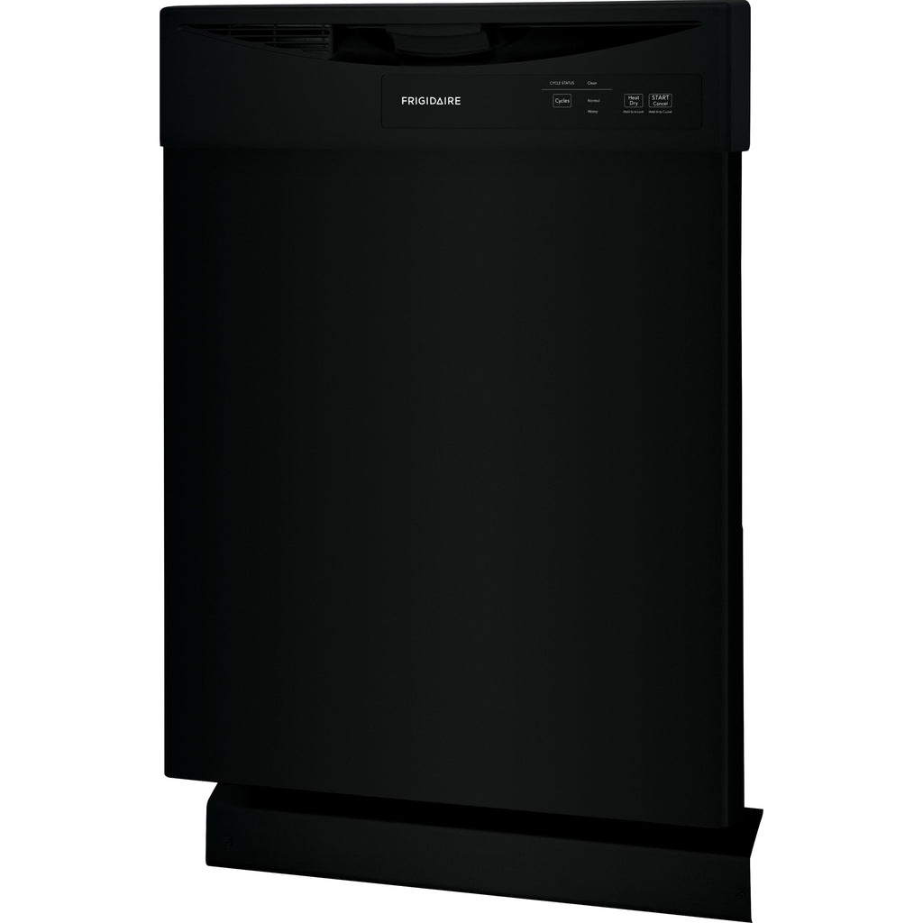  Frigidaire Built-In Dishwasher FDPC4221AB IMAGE 13
