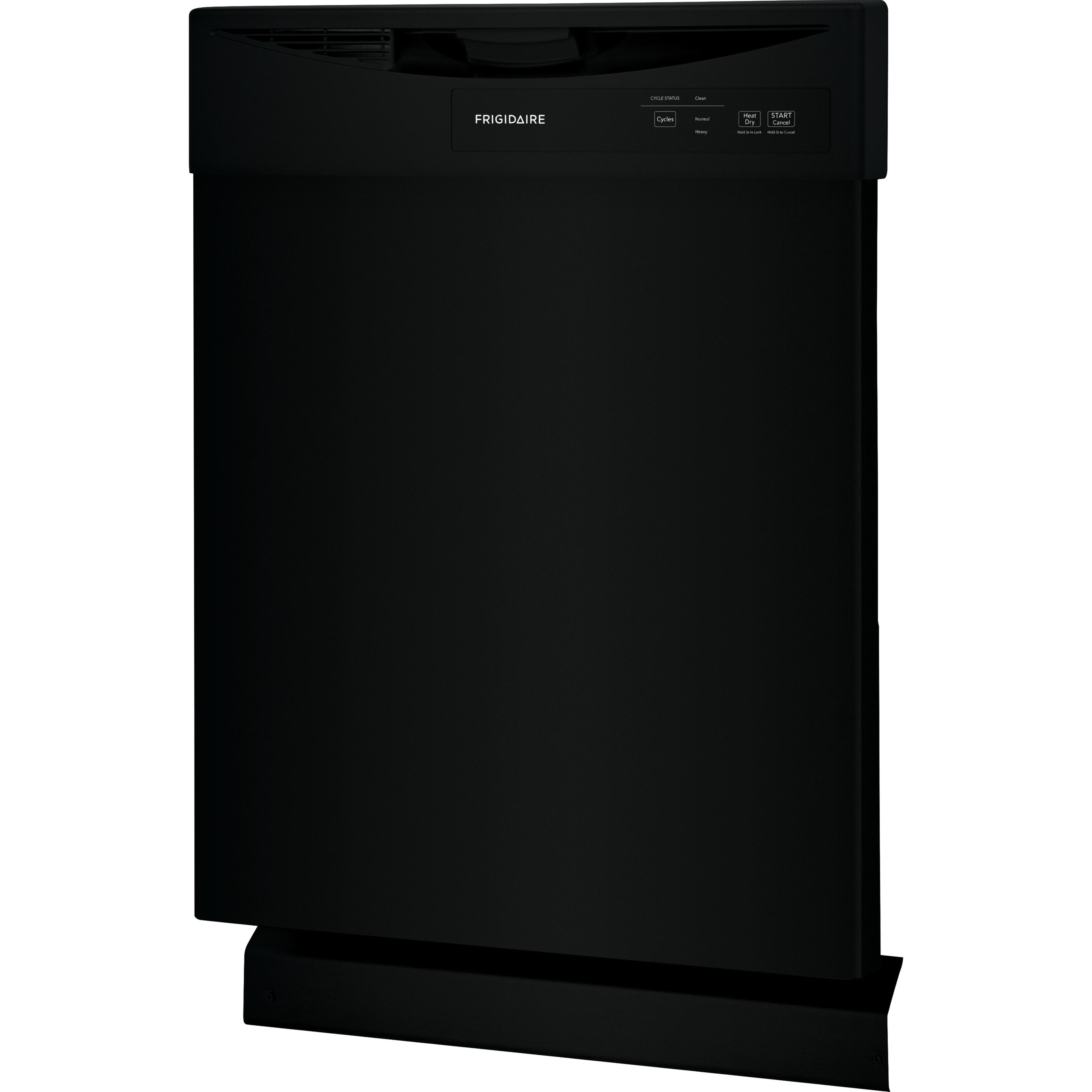  Frigidaire Built-In Dishwasher FDPC4221AB IMAGE 13