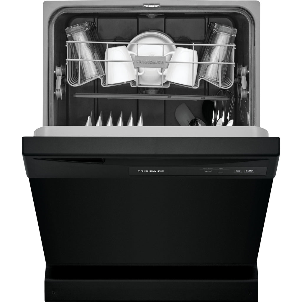  Frigidaire Built-In Dishwasher FDPC4221AB IMAGE 2
