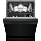 Frigidaire Built-In Dishwasher FDPC4221AB IMAGE 2