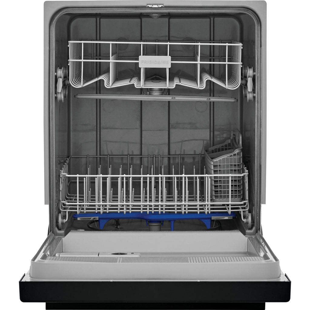  Frigidaire Built-In Dishwasher FDPC4221AB IMAGE 3