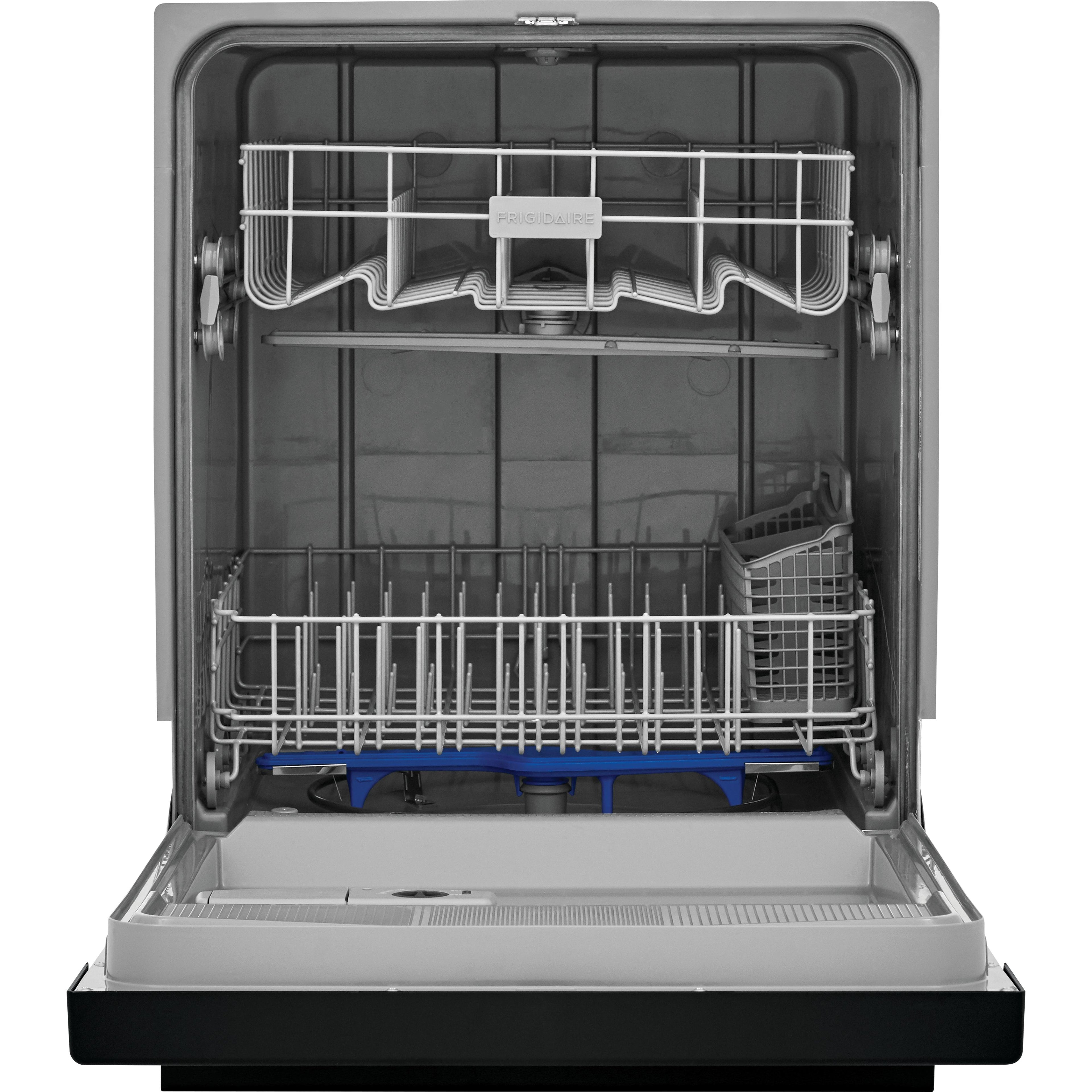  Frigidaire Built-In Dishwasher FDPC4221AB IMAGE 3