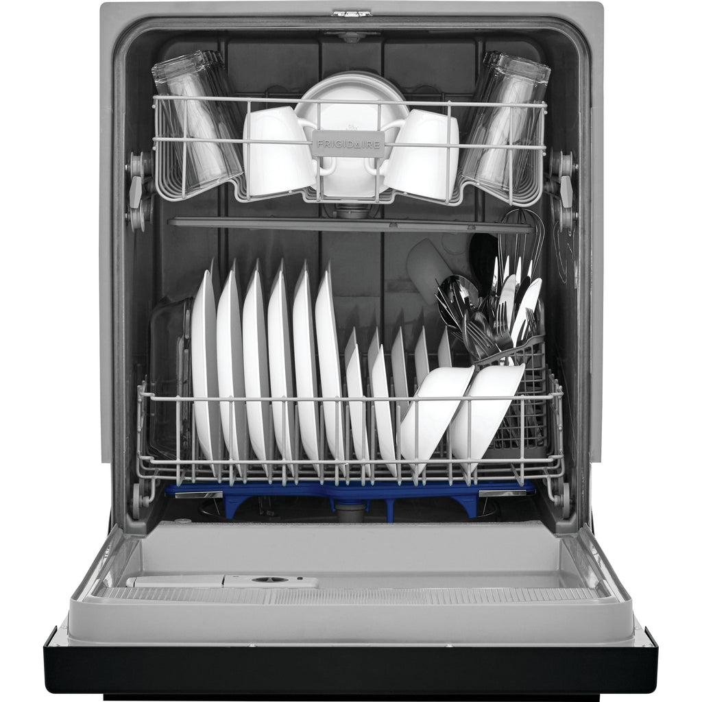  Frigidaire Built-In Dishwasher FDPC4221AB IMAGE 4