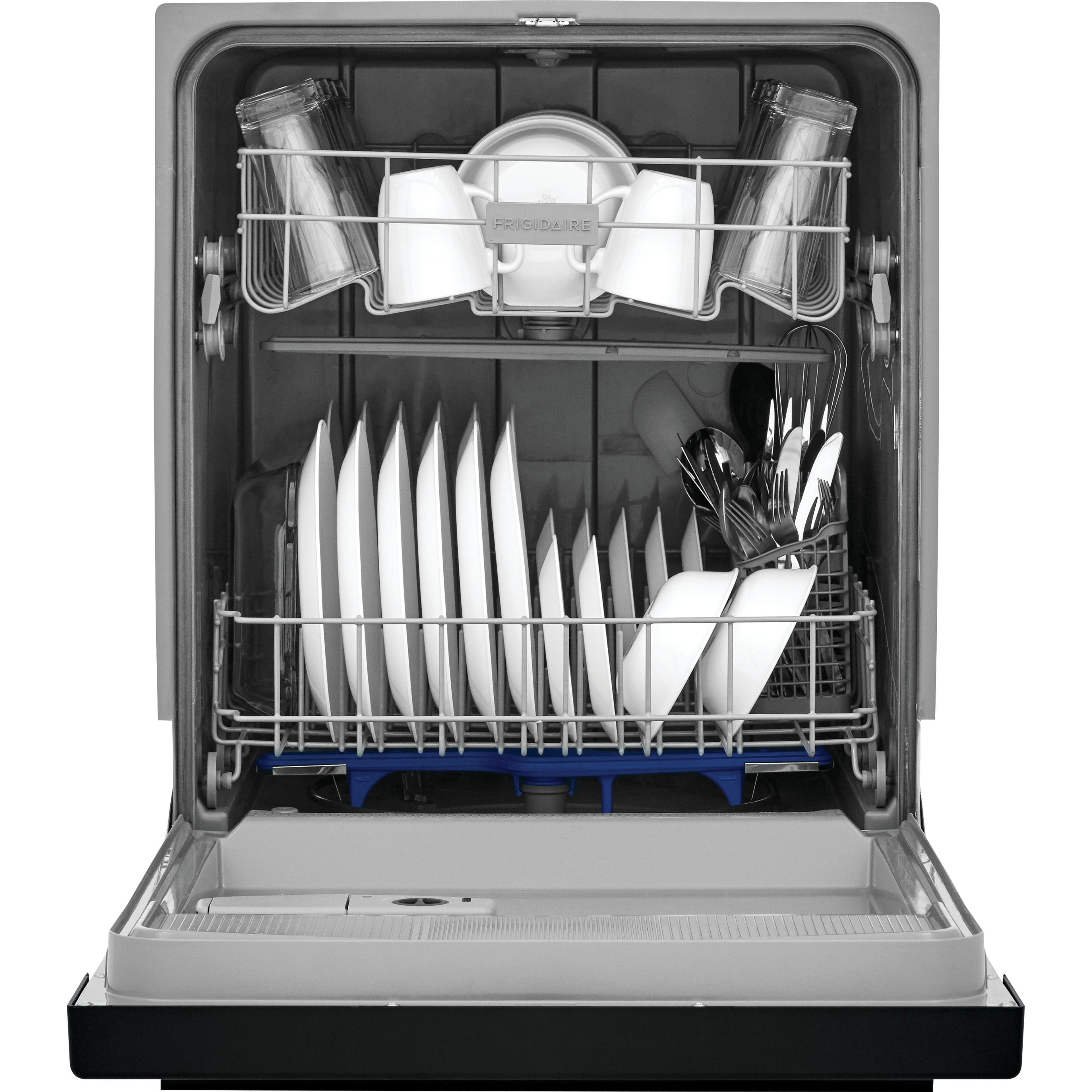  Frigidaire Built-In Dishwasher FDPC4221AB IMAGE 4
