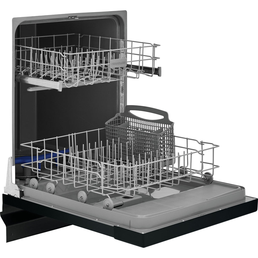  Frigidaire Built-In Dishwasher FDPC4221AB IMAGE 5