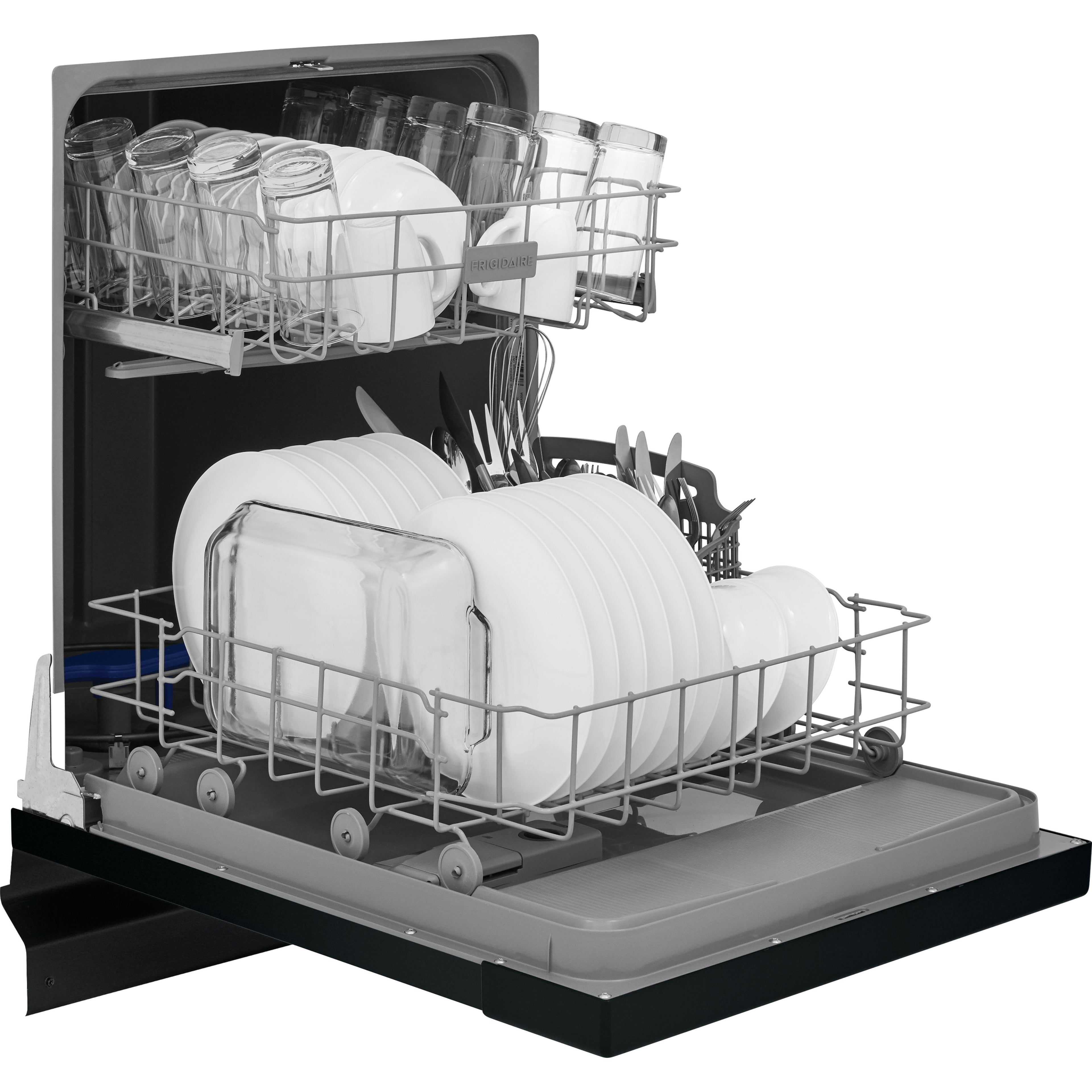  Frigidaire Built-In Dishwasher FDPC4221AB IMAGE 6