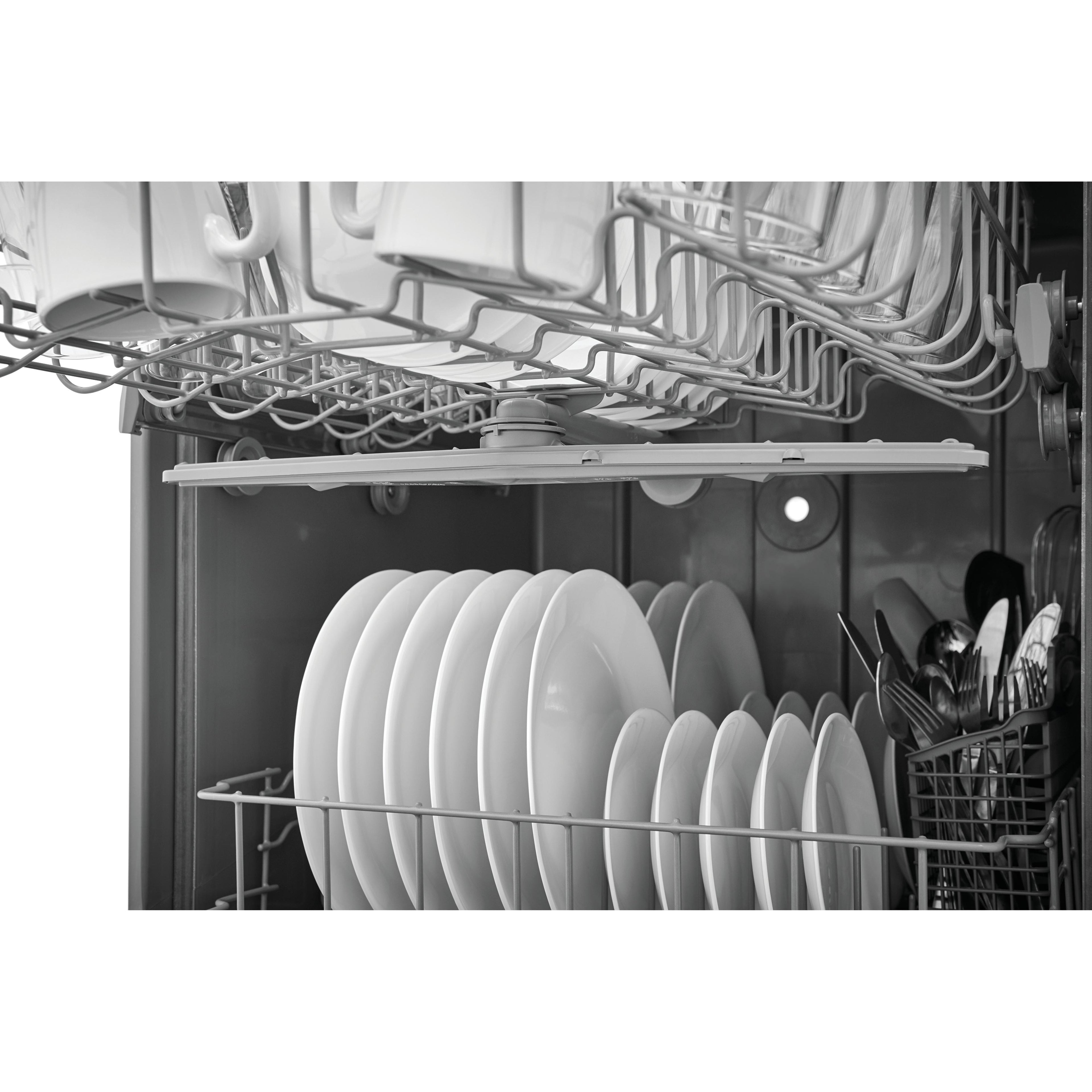 Frigidaire Built-In Dishwasher FDPC4221AB IMAGE 7
