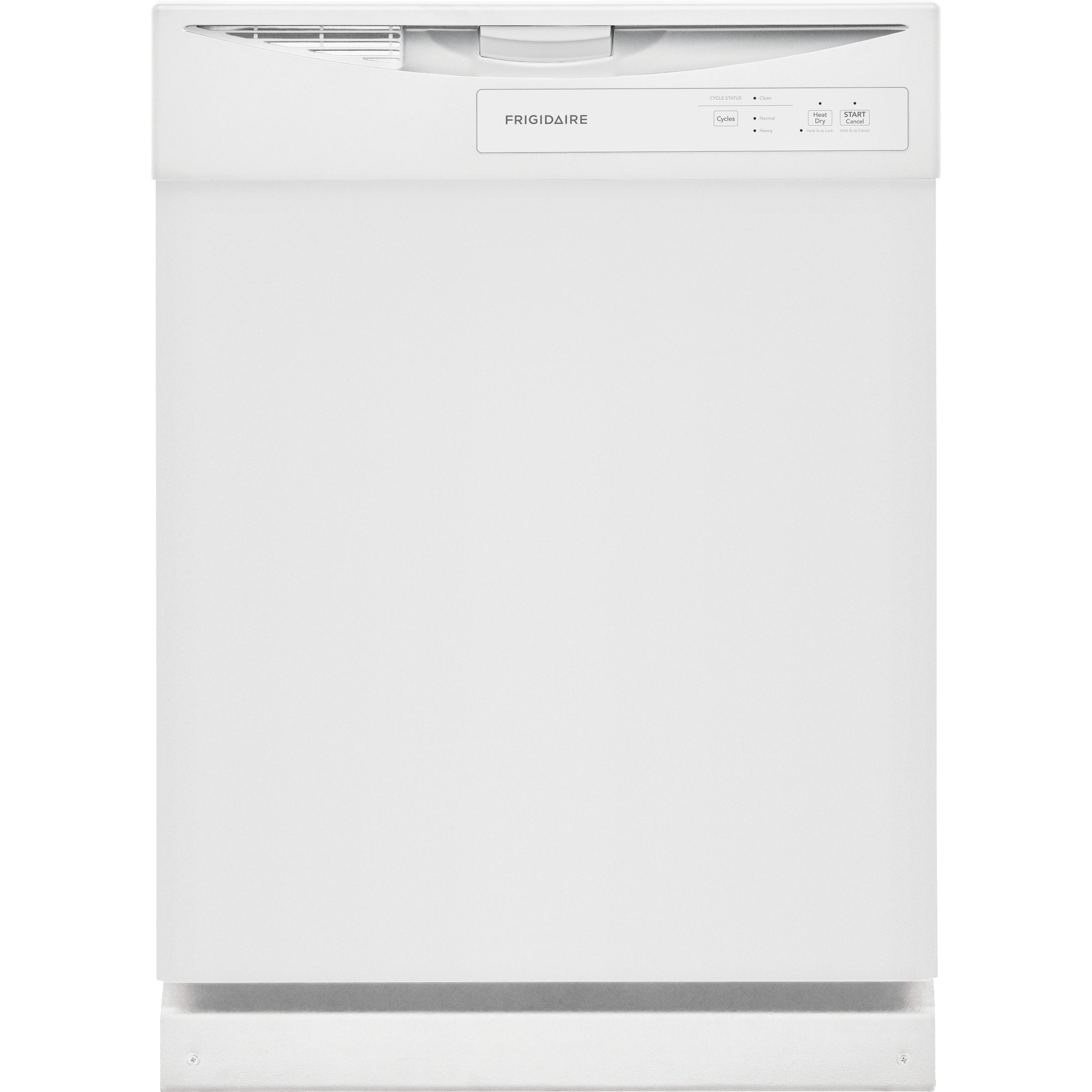 Frigidaire Built-In Dishwasher FDPC4221AW IMAGE 1