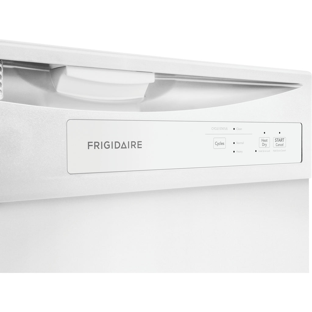  Frigidaire Built-In Dishwasher FDPC4221AW IMAGE 10