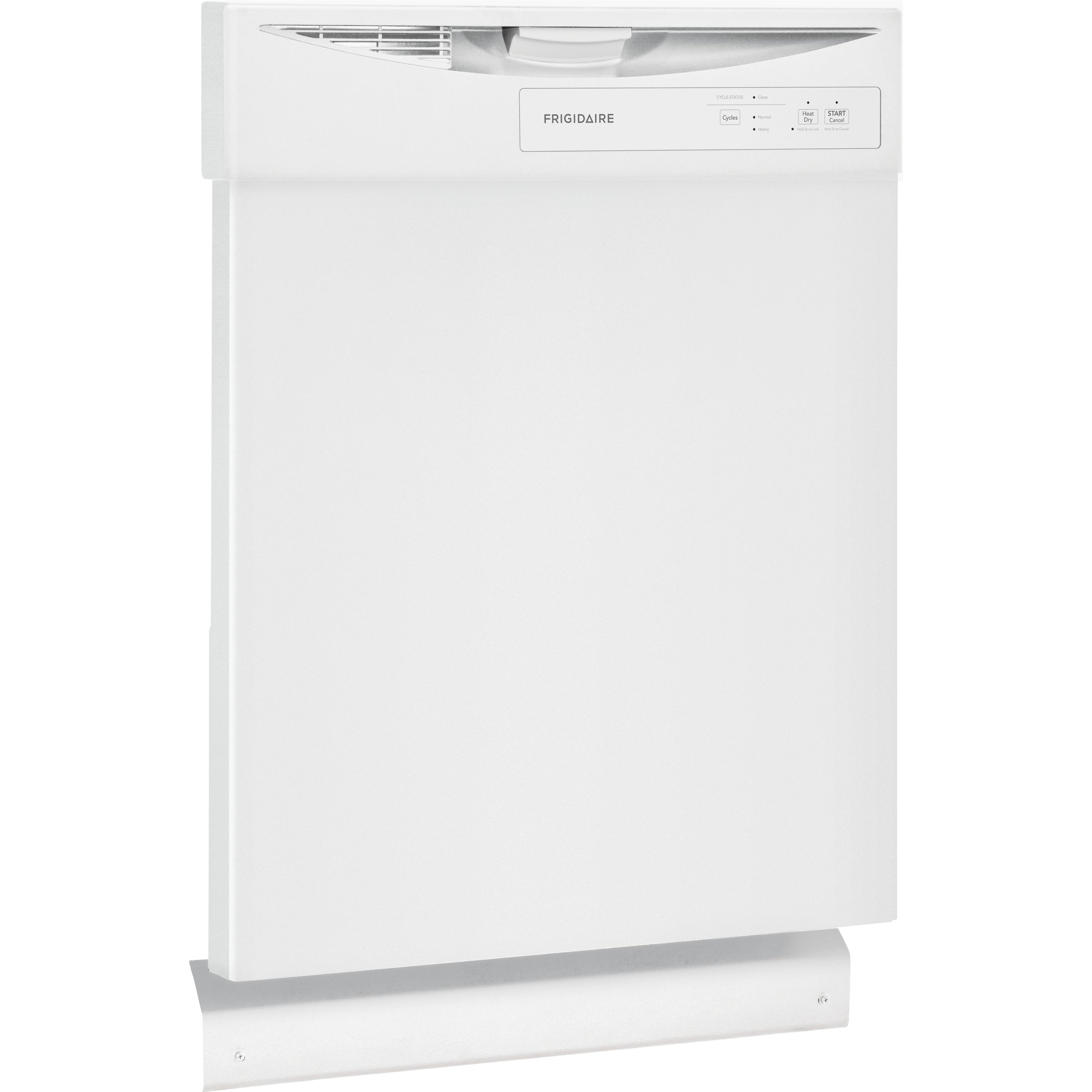  Frigidaire Built-In Dishwasher FDPC4221AW IMAGE 11