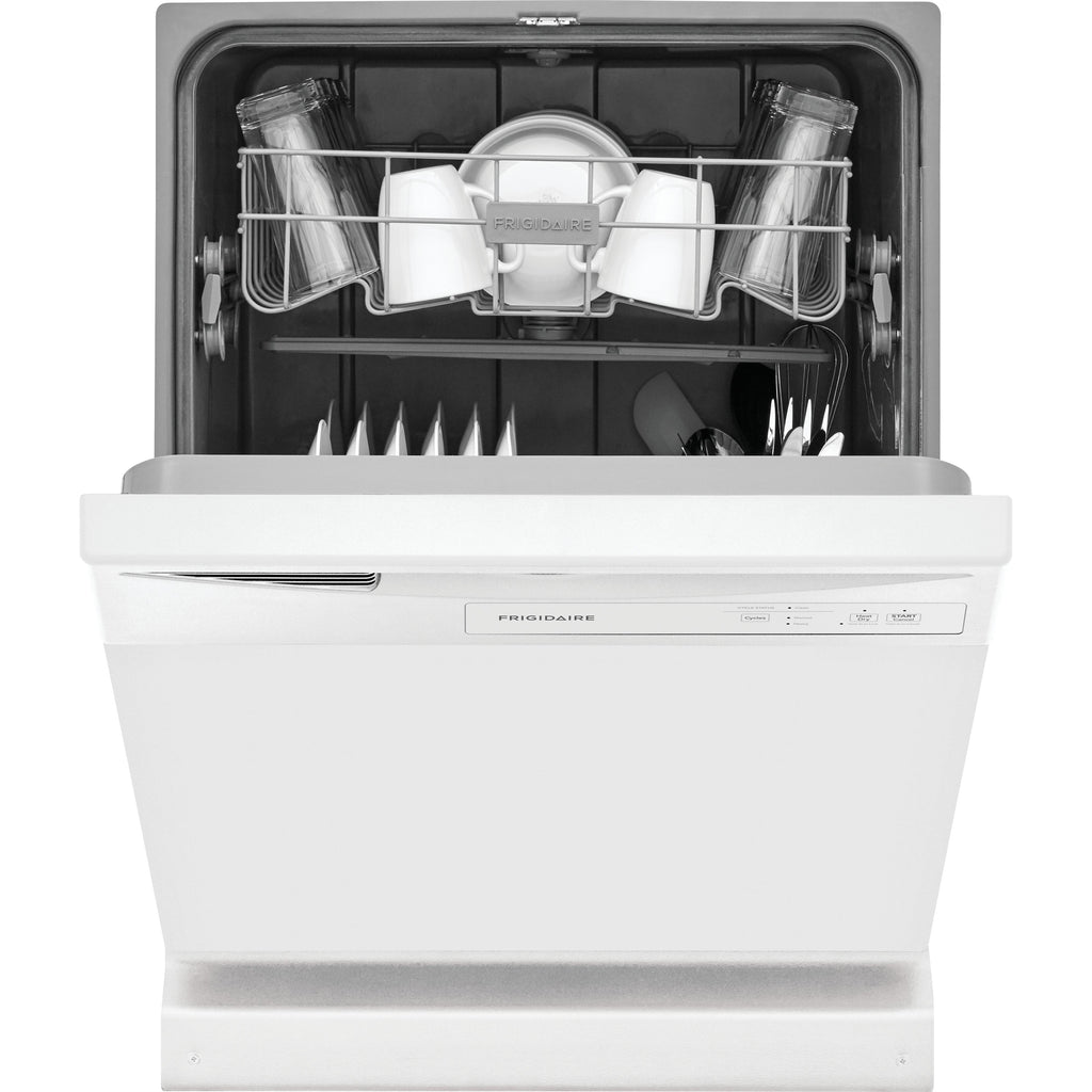  Frigidaire Built-In Dishwasher FDPC4221AW IMAGE 2