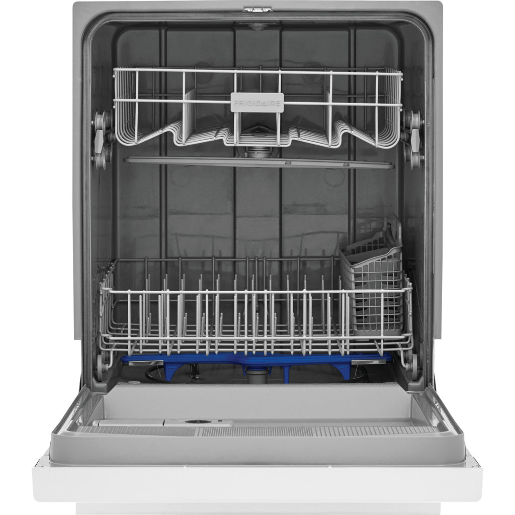  Frigidaire Built-In Dishwasher FDPC4221AW IMAGE 3