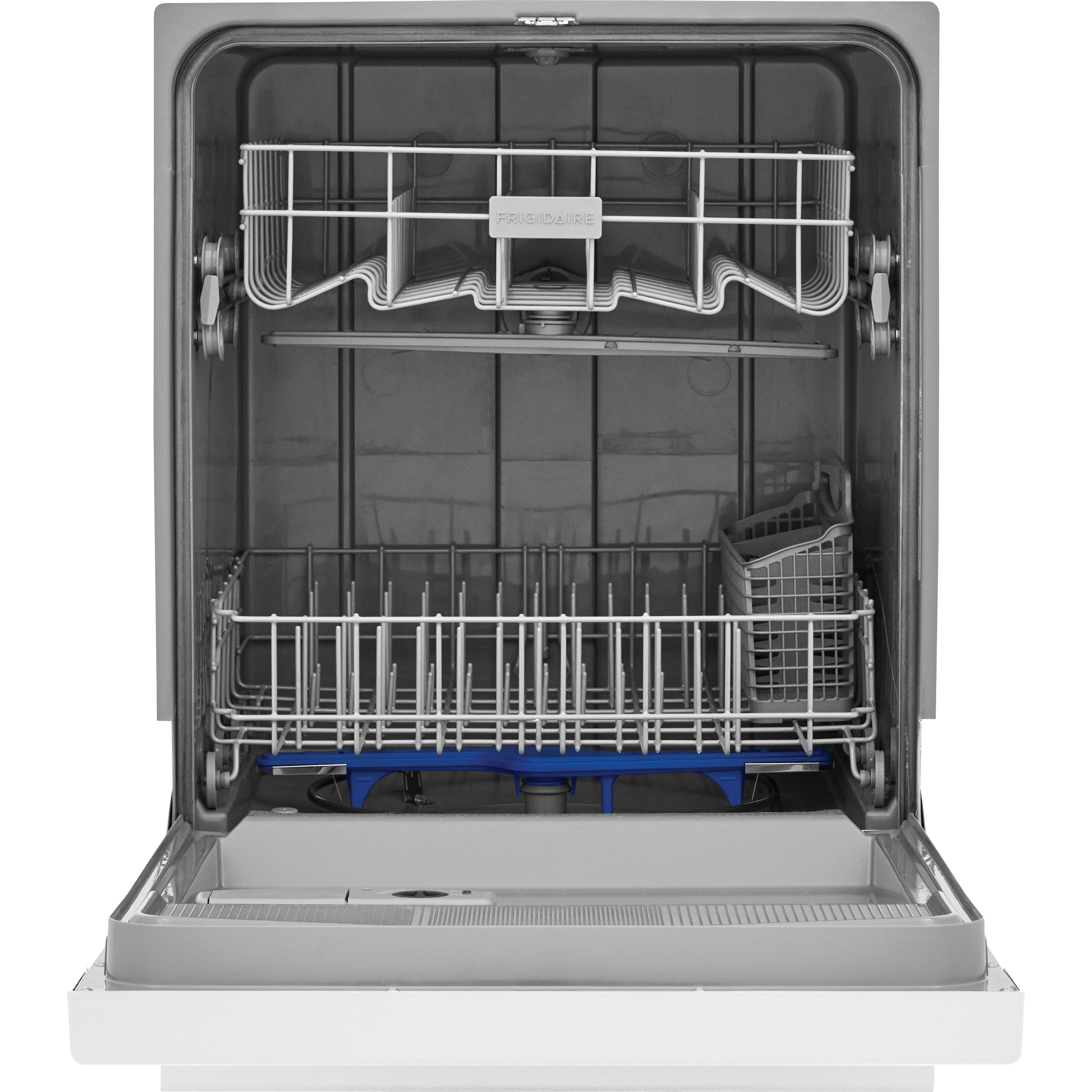  Frigidaire Built-In Dishwasher FDPC4221AW IMAGE 3