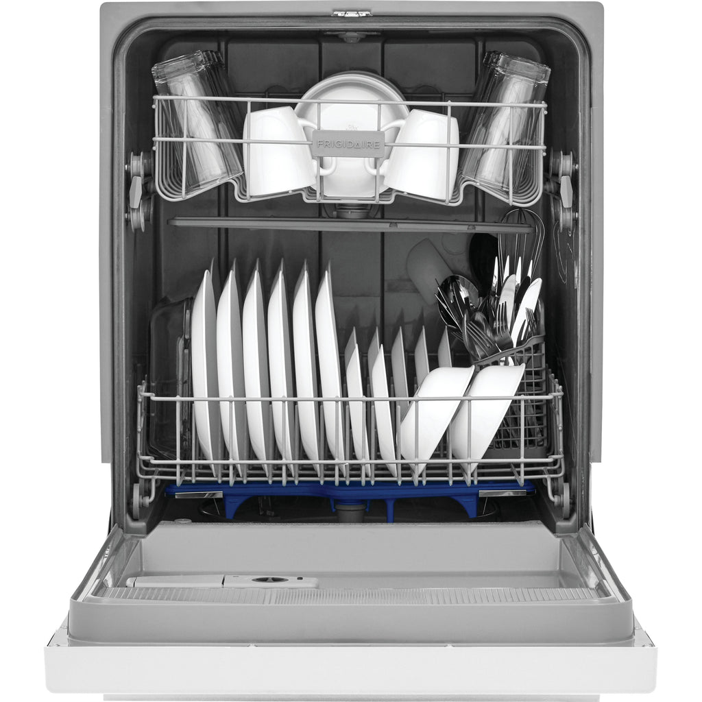  Frigidaire Built-In Dishwasher FDPC4221AW IMAGE 4