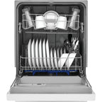  Frigidaire Built-In Dishwasher FDPC4221AW IMAGE 4