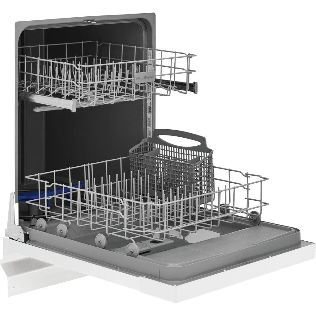  Frigidaire Built-In Dishwasher FDPC4221AW IMAGE 5