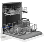  Frigidaire Built-In Dishwasher FDPC4221AW IMAGE 5