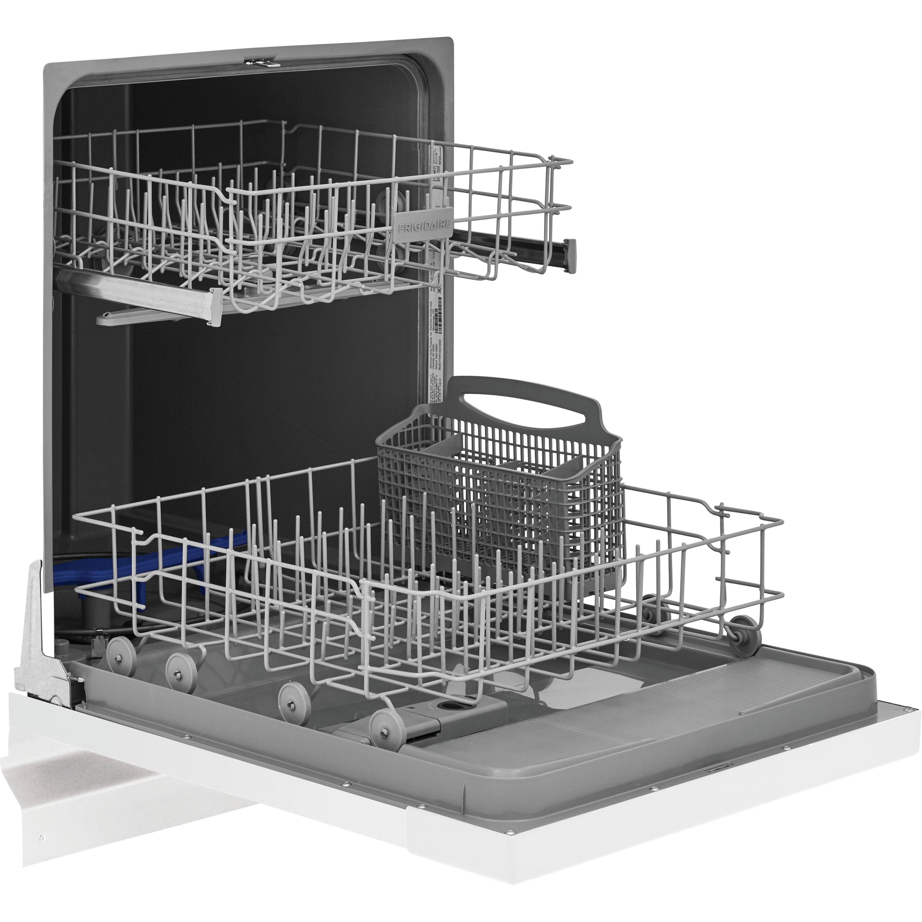  Frigidaire Built-In Dishwasher FDPC4221AW IMAGE 5