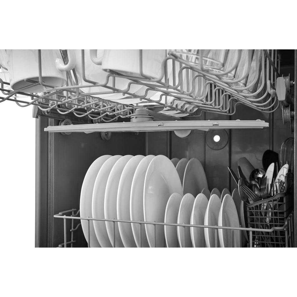  Frigidaire Built-In Dishwasher FDPC4221AW IMAGE 6