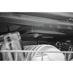  Frigidaire Built-In Dishwasher FDPC4221AW IMAGE 8