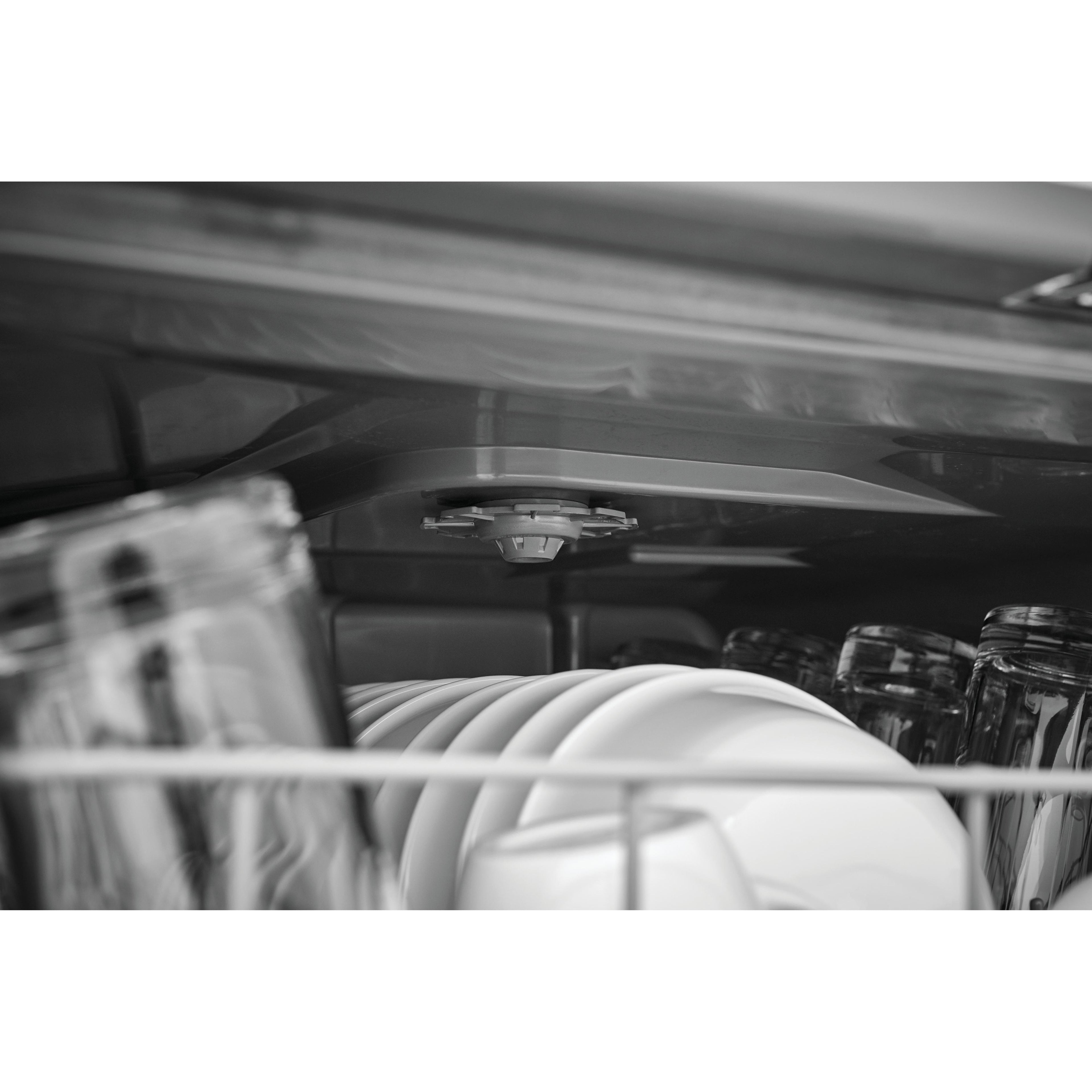  Frigidaire Built-In Dishwasher FDPC4221AW IMAGE 8