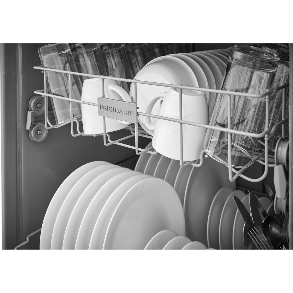  Frigidaire Built-In Dishwasher FDPC4221AW IMAGE 9