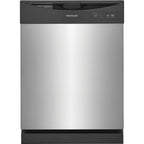  Frigidaire Built-In Dishwasher FDPC4221AS IMAGE 1