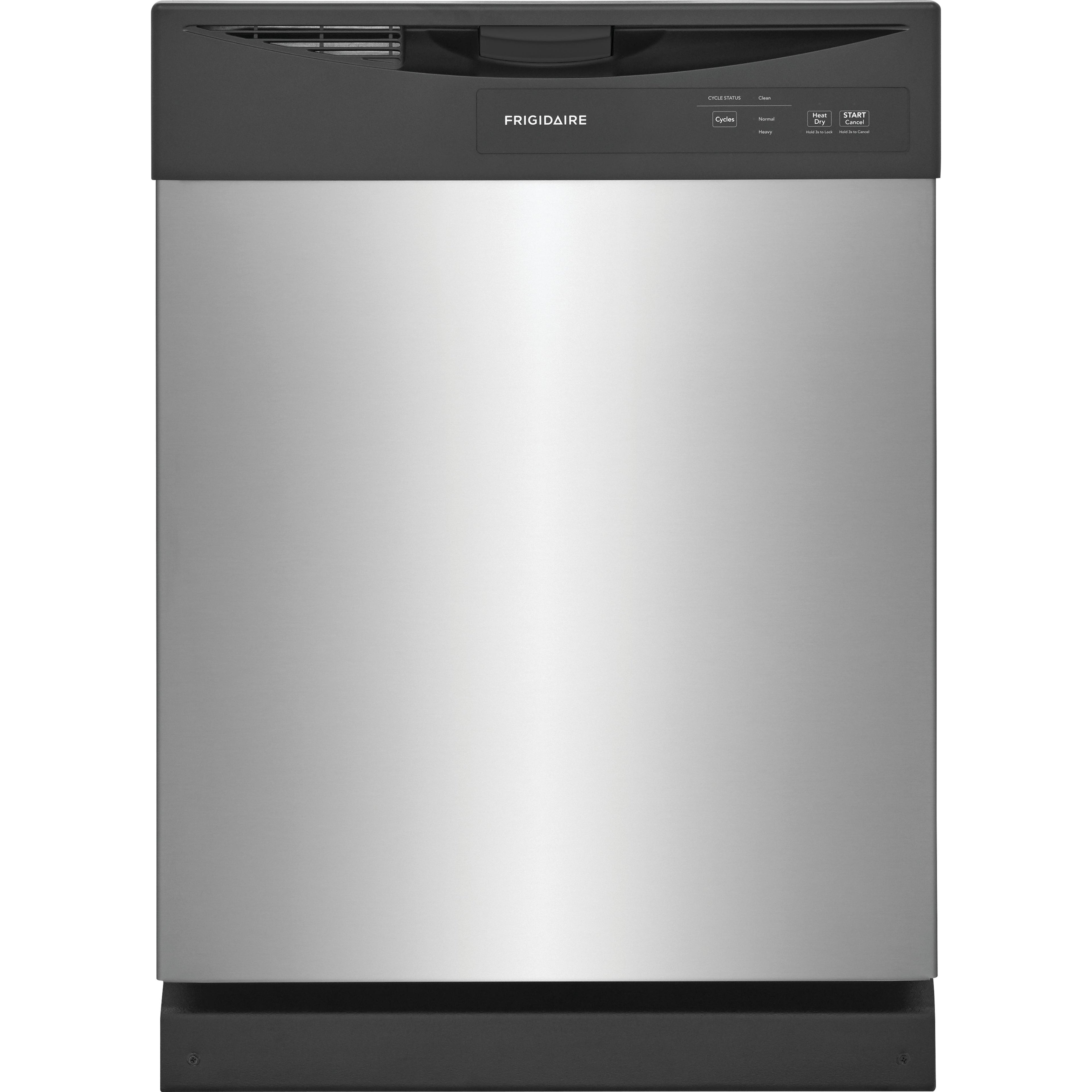  Frigidaire Built-In Dishwasher FDPC4221AS IMAGE 1