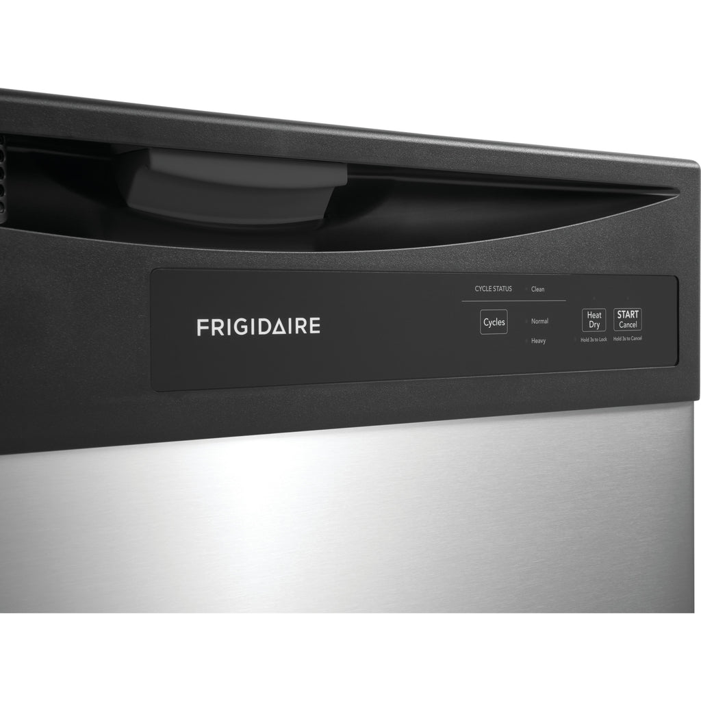 Frigidaire Built-In Dishwasher FDPC4221AS IMAGE 11