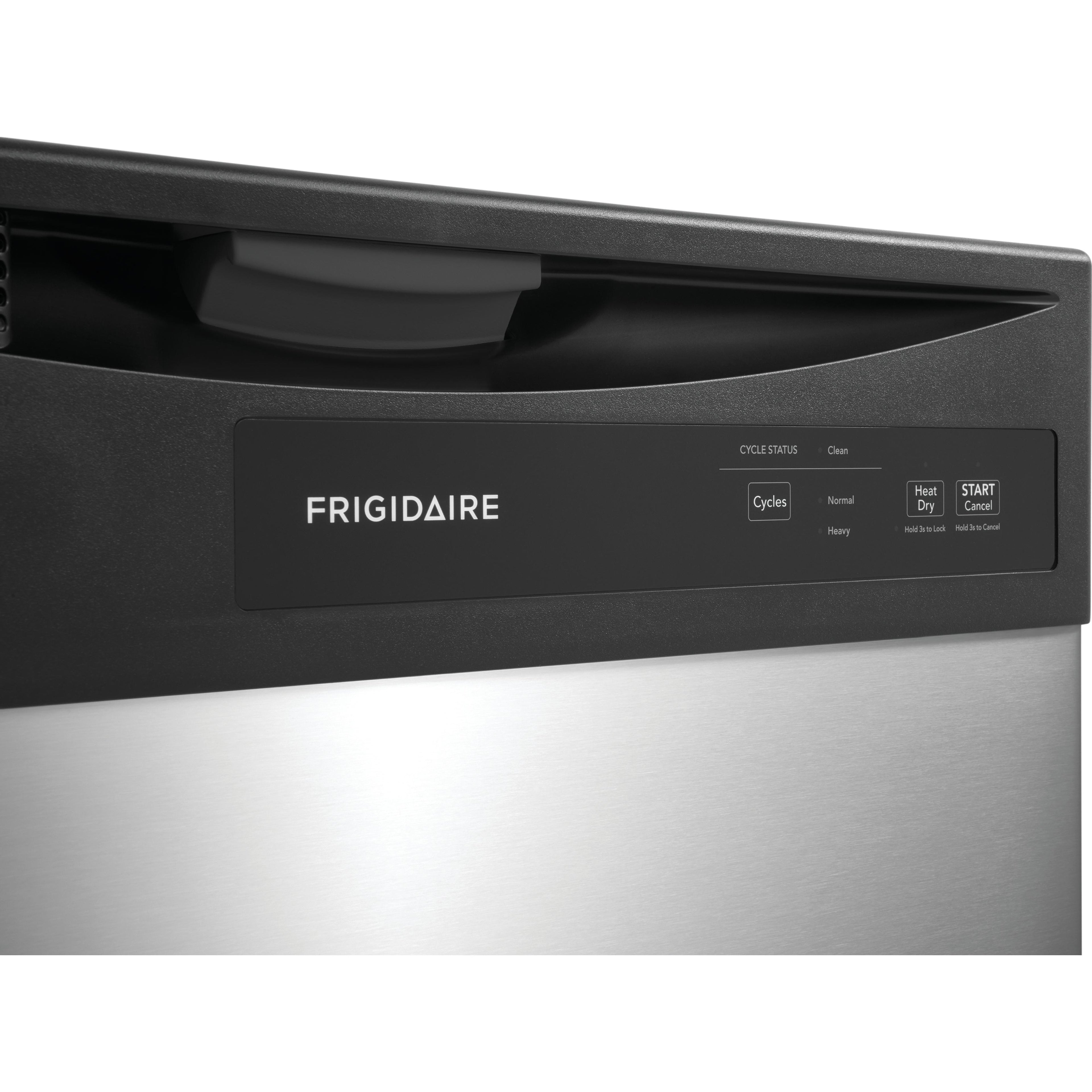  Frigidaire Built-In Dishwasher FDPC4221AS IMAGE 11