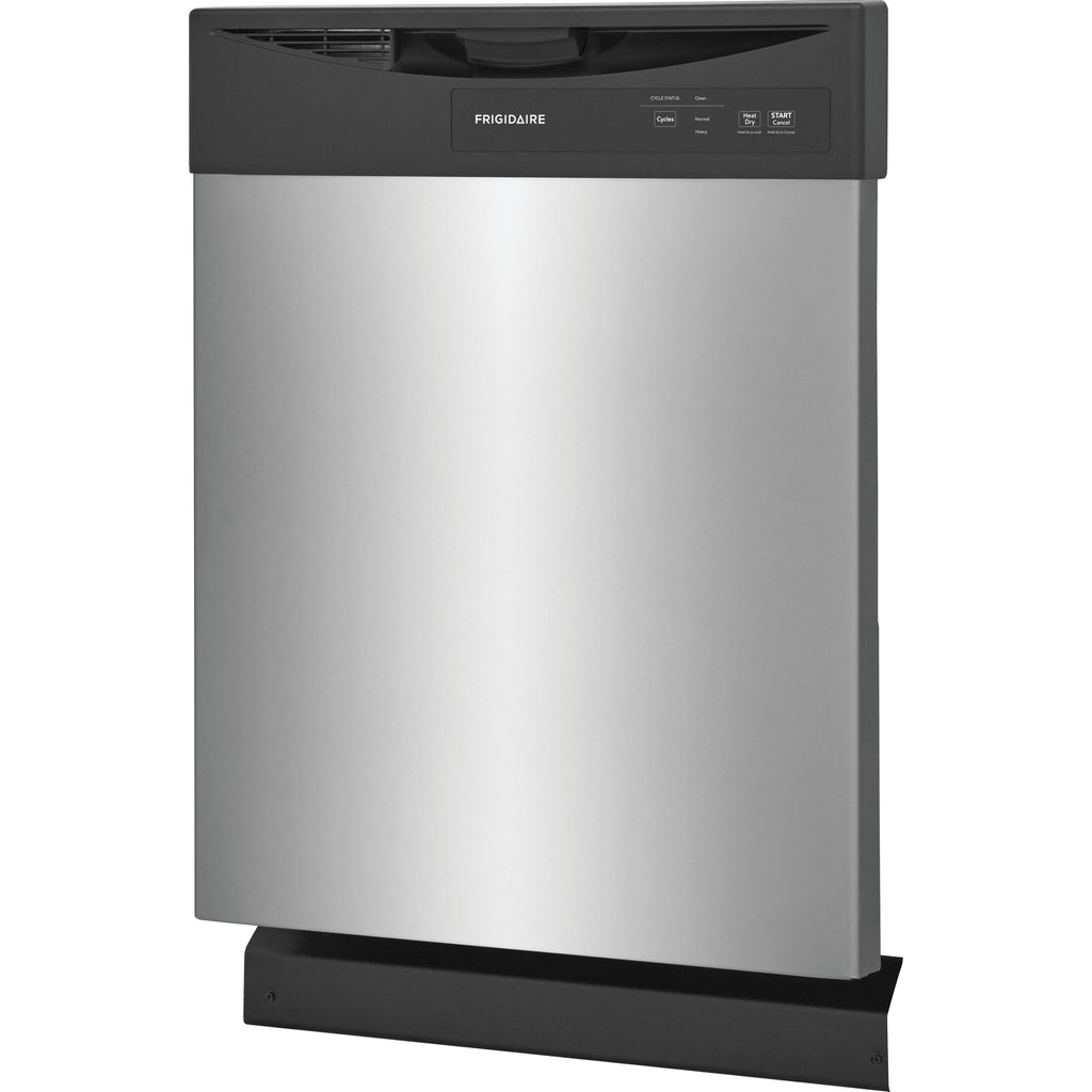  Frigidaire Built-In Dishwasher FDPC4221AS IMAGE 12