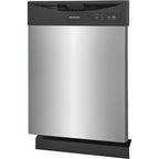  Frigidaire Built-In Dishwasher FDPC4221AS IMAGE 12