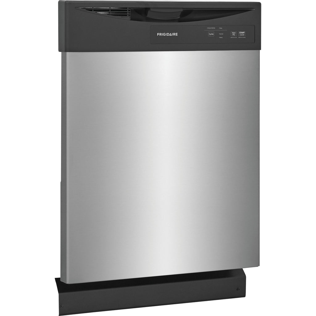 Frigidaire Built-In Dishwasher FDPC4221AS IMAGE 13