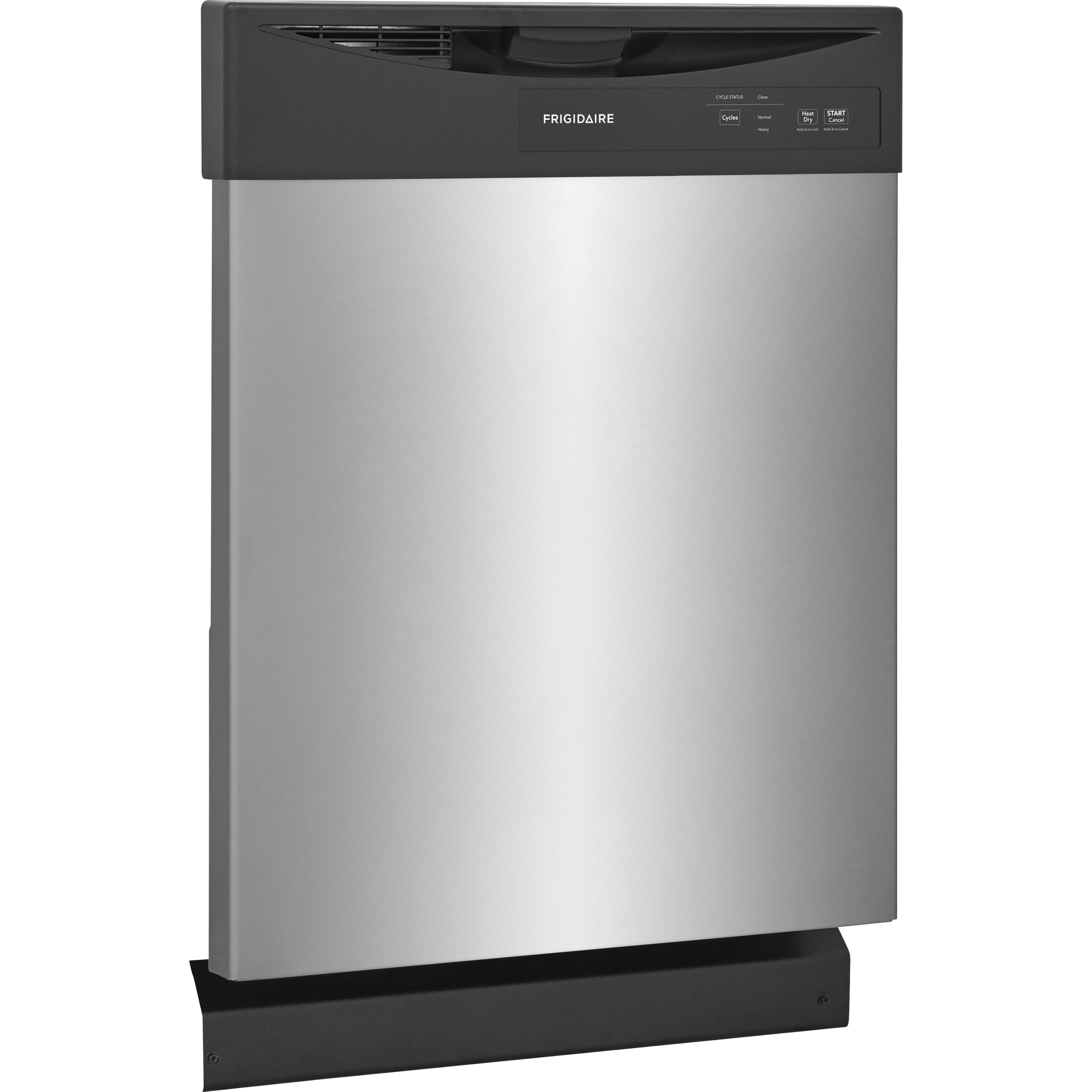  Frigidaire Built-In Dishwasher FDPC4221AS IMAGE 13