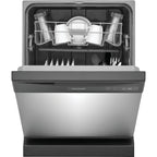  Frigidaire Built-In Dishwasher FDPC4221AS IMAGE 2
