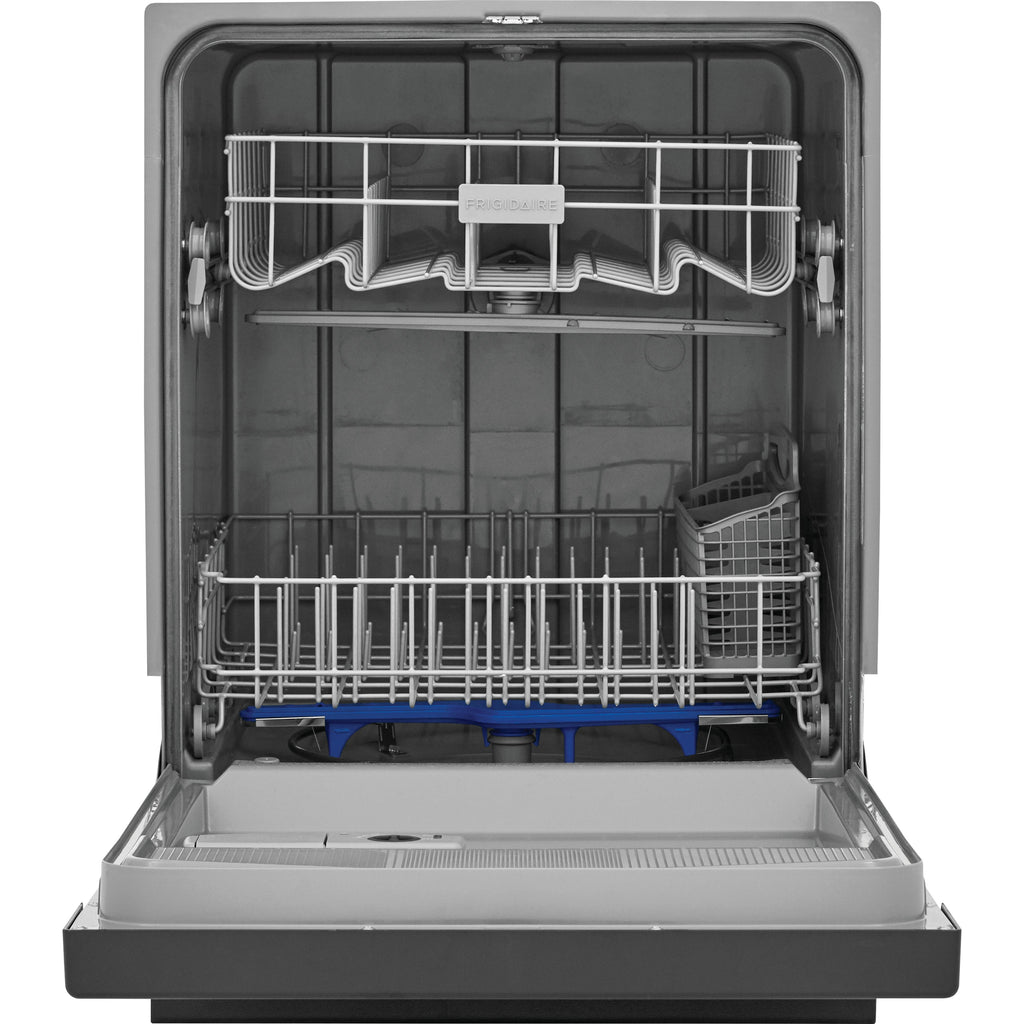  Frigidaire Built-In Dishwasher FDPC4221AS IMAGE 3
