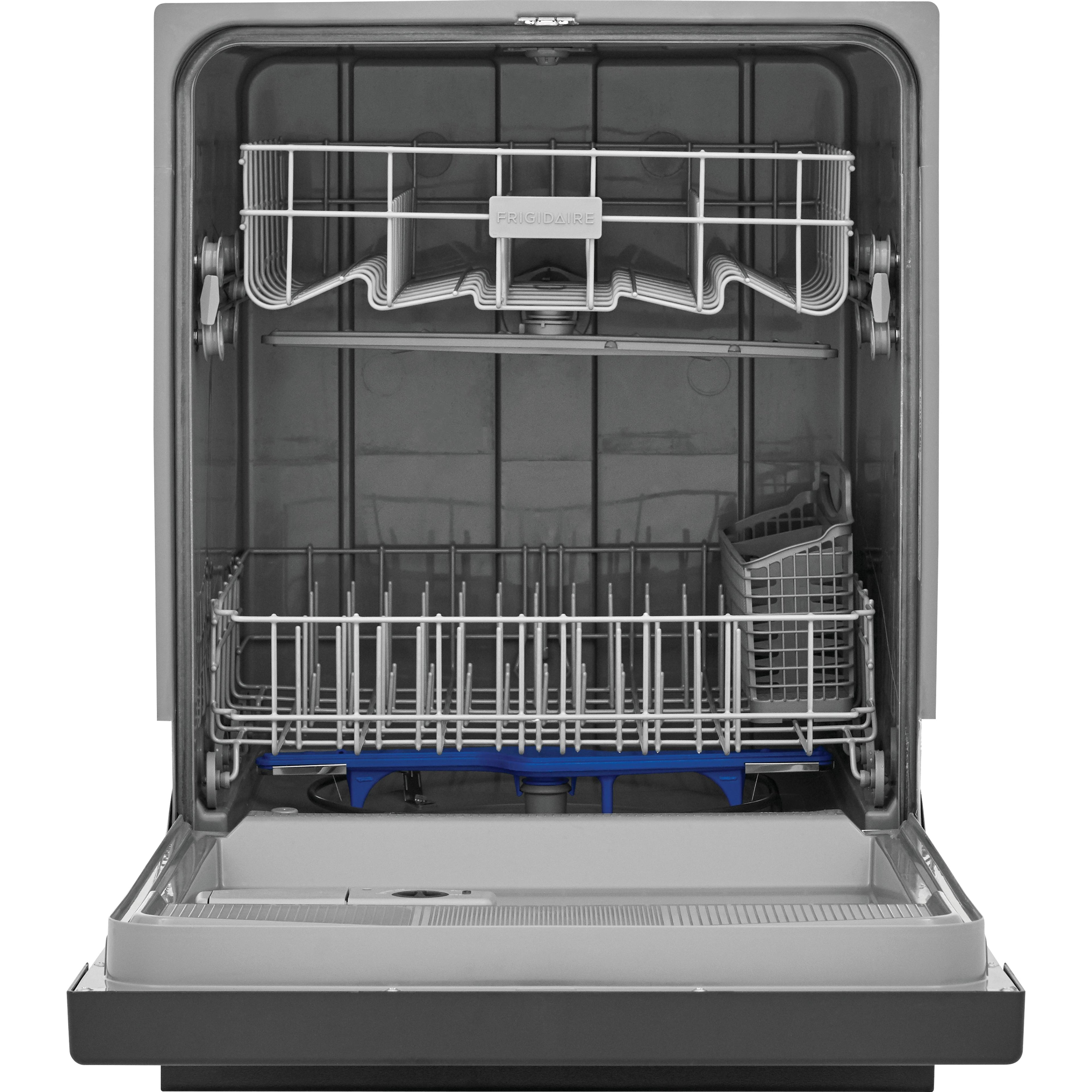  Frigidaire Built-In Dishwasher FDPC4221AS IMAGE 3