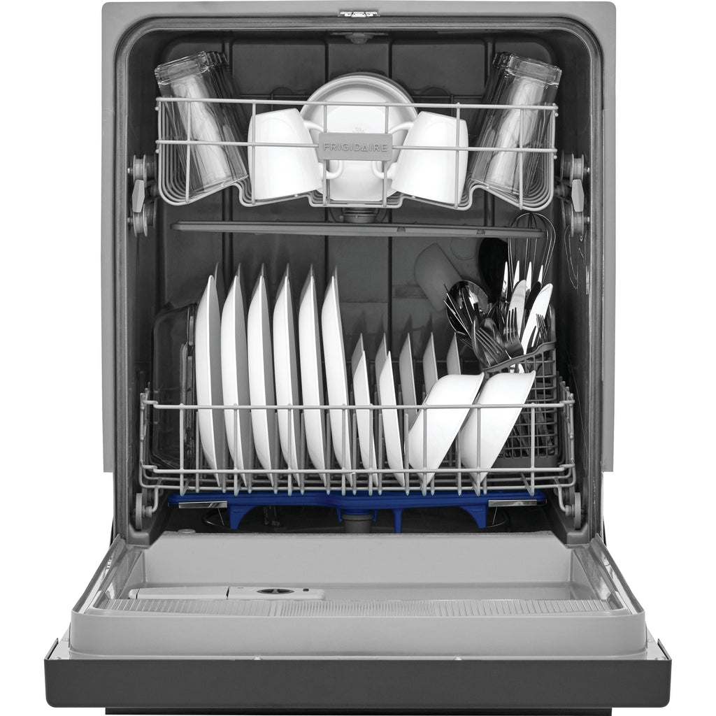  Frigidaire Built-In Dishwasher FDPC4221AS IMAGE 4
