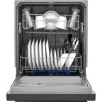  Frigidaire Built-In Dishwasher FDPC4221AS IMAGE 4