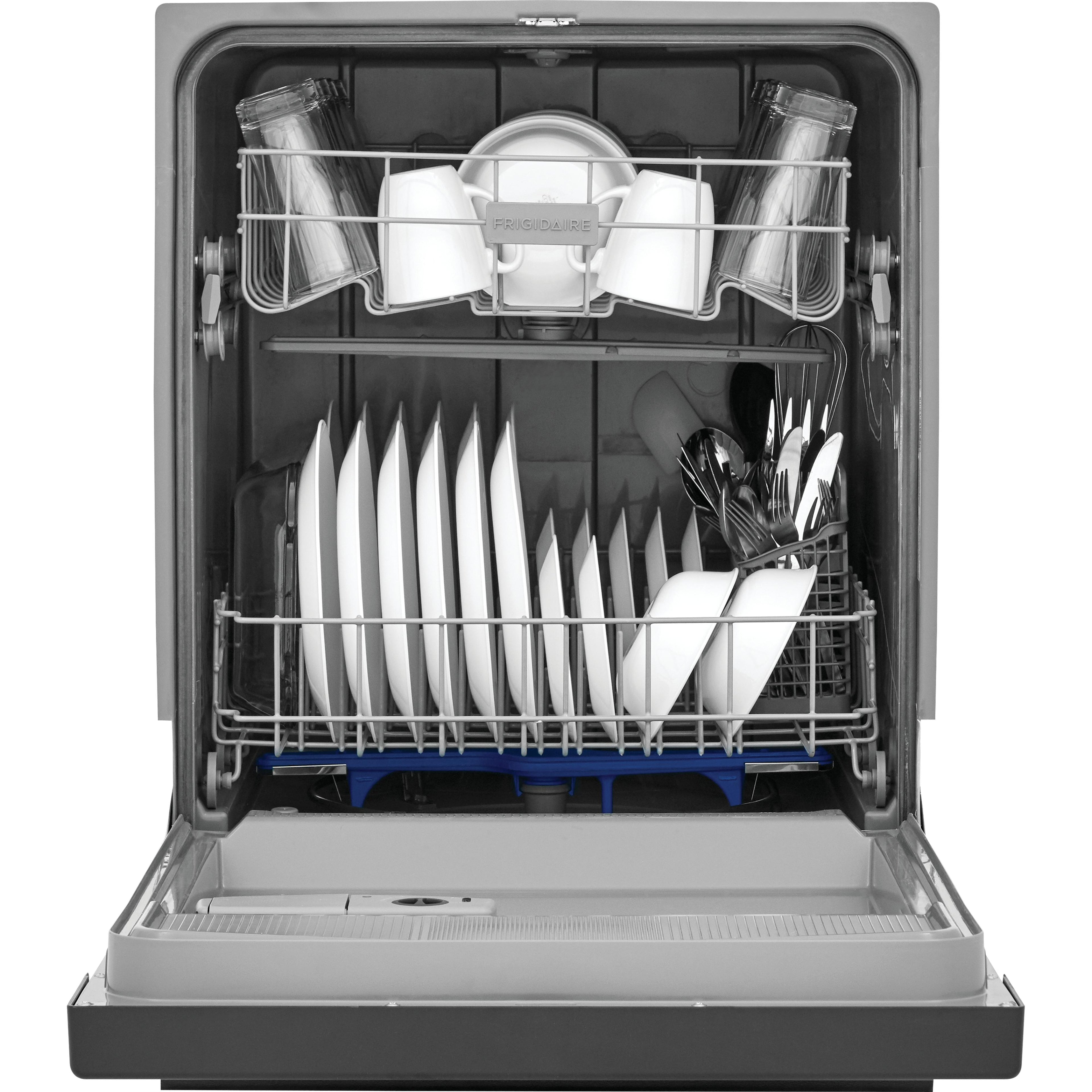  Frigidaire Built-In Dishwasher FDPC4221AS IMAGE 4