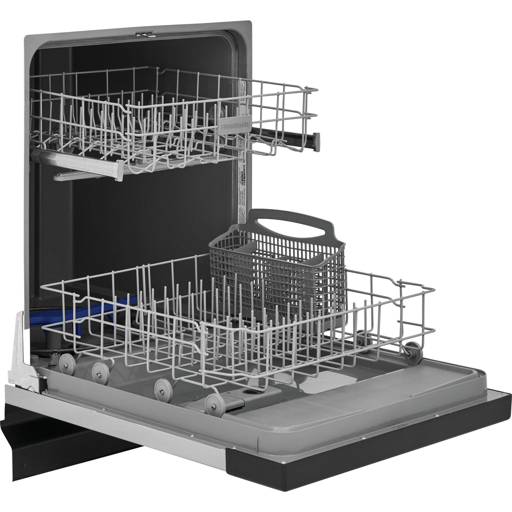  Frigidaire Built-In Dishwasher FDPC4221AS IMAGE 5