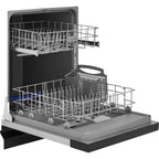  Frigidaire Built-In Dishwasher FDPC4221AS IMAGE 5