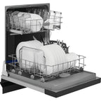  Frigidaire Built-In Dishwasher FDPC4221AS IMAGE 6