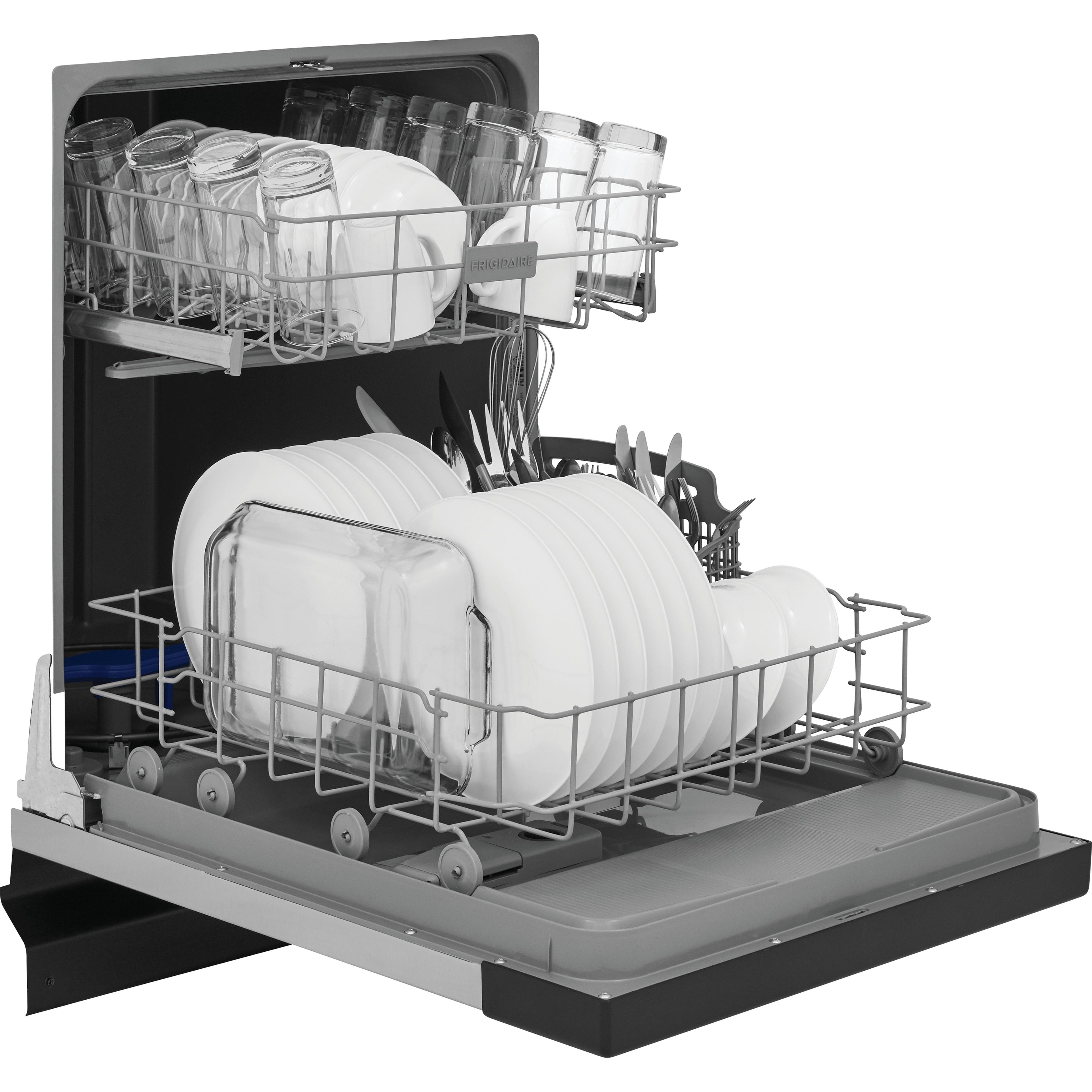  Frigidaire Built-In Dishwasher FDPC4221AS IMAGE 6